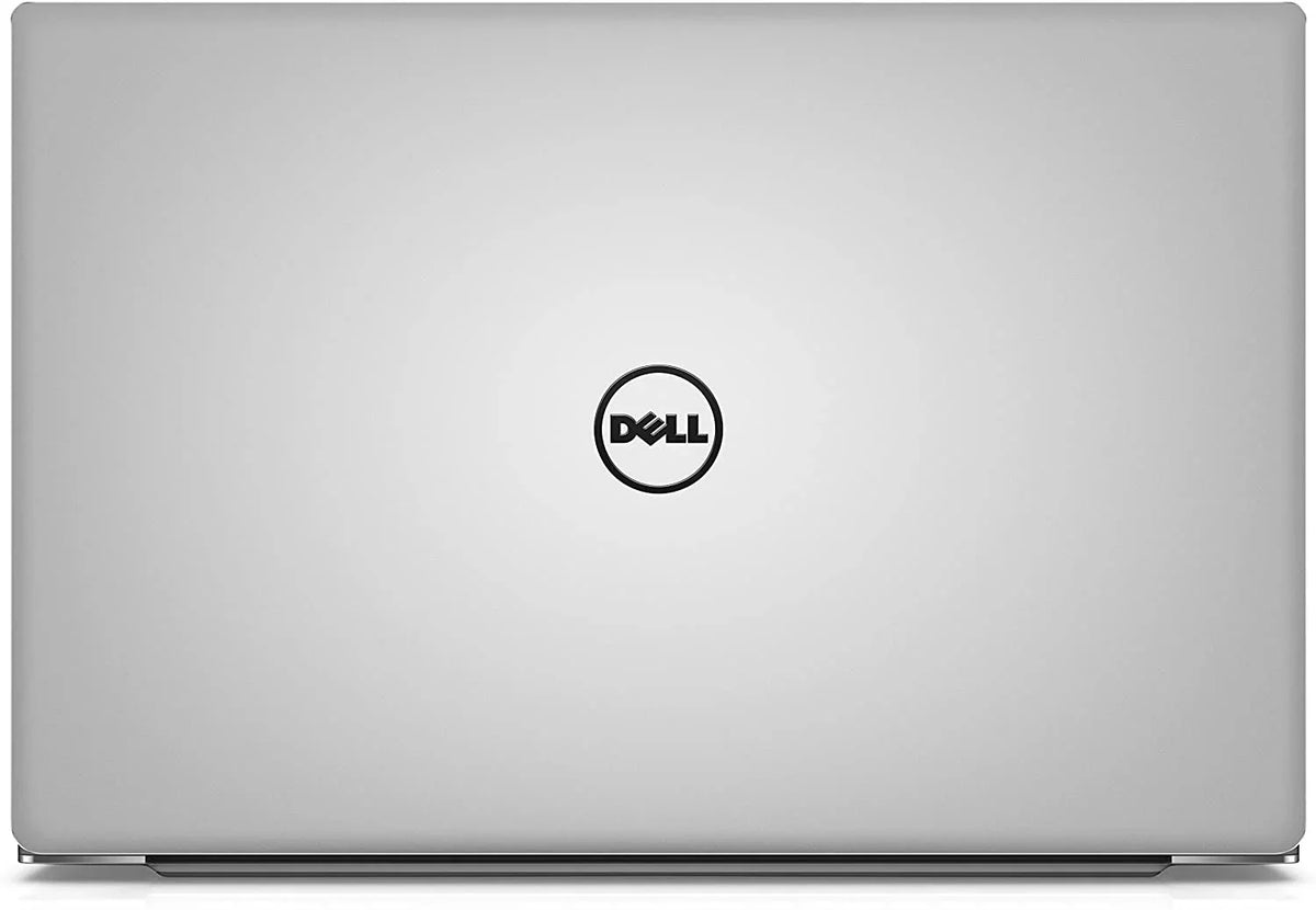 XPS 9350 13.3-Inch Notebook Core i5-6200U 8GB 128GB SSD Windows 10 Pro
