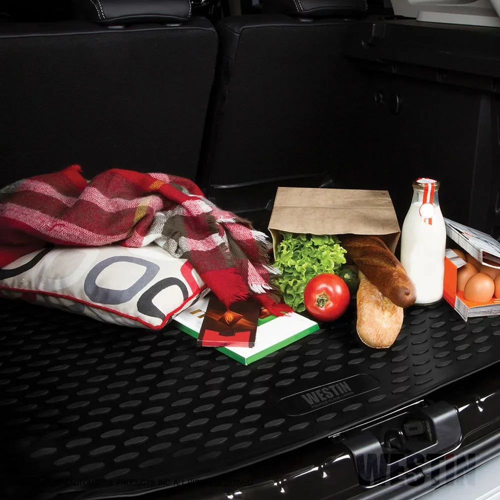 Westin Profile Cargo Liner (Black) Fits select: 2013-2019 FORD ESCAPE