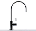 Hydronix LF-EC25-CP Modern Ceramic RO Reverse Osmosis or Filtered Liquid Faucet, Chrome