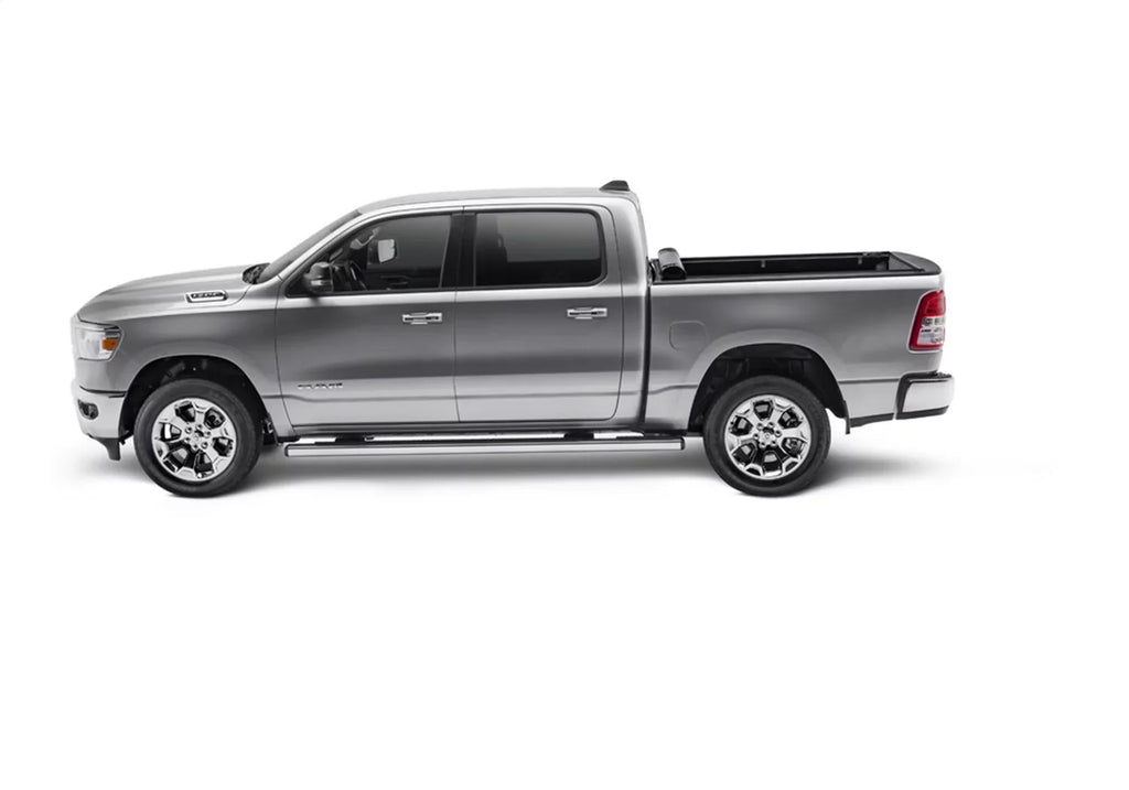 TruXedo Pro X15 Soft Roll Up Truck Bed Tonneau Cover Fits select: 2019-2023 RAM 1500, 2023 RAM 1500 CLASSIC TRADESMAN