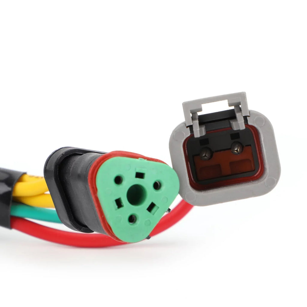 Regulator Rectifier Fit for SEADOO RXP 1500 1503 GTX 4-TEC 1500 GTI 1500 UTOPIA 205