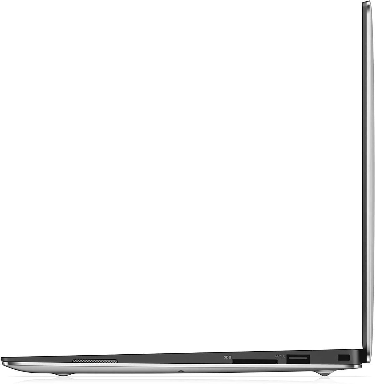 XPS 9350 13.3-Inch Notebook Core i5-6200U 8GB 128GB SSD Windows 10 Pro