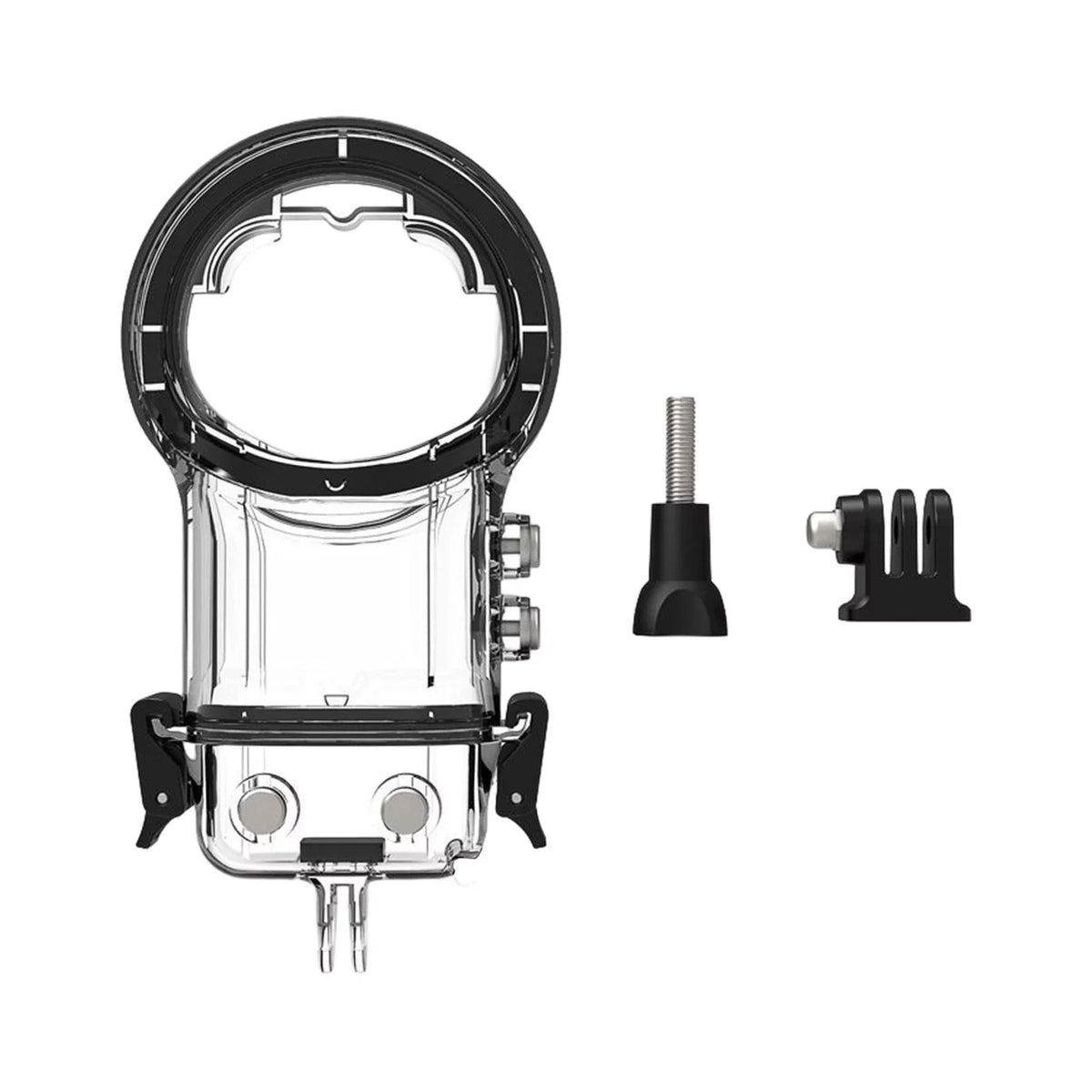 era Fluid Housing Case for 360 x3 Diving Housing Quick Release