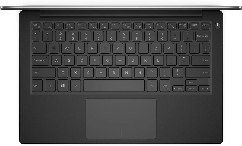 XPS 9350 13.3-Inch Notebook Core i5-6200U 8GB 128GB SSD Windows 10 Pro