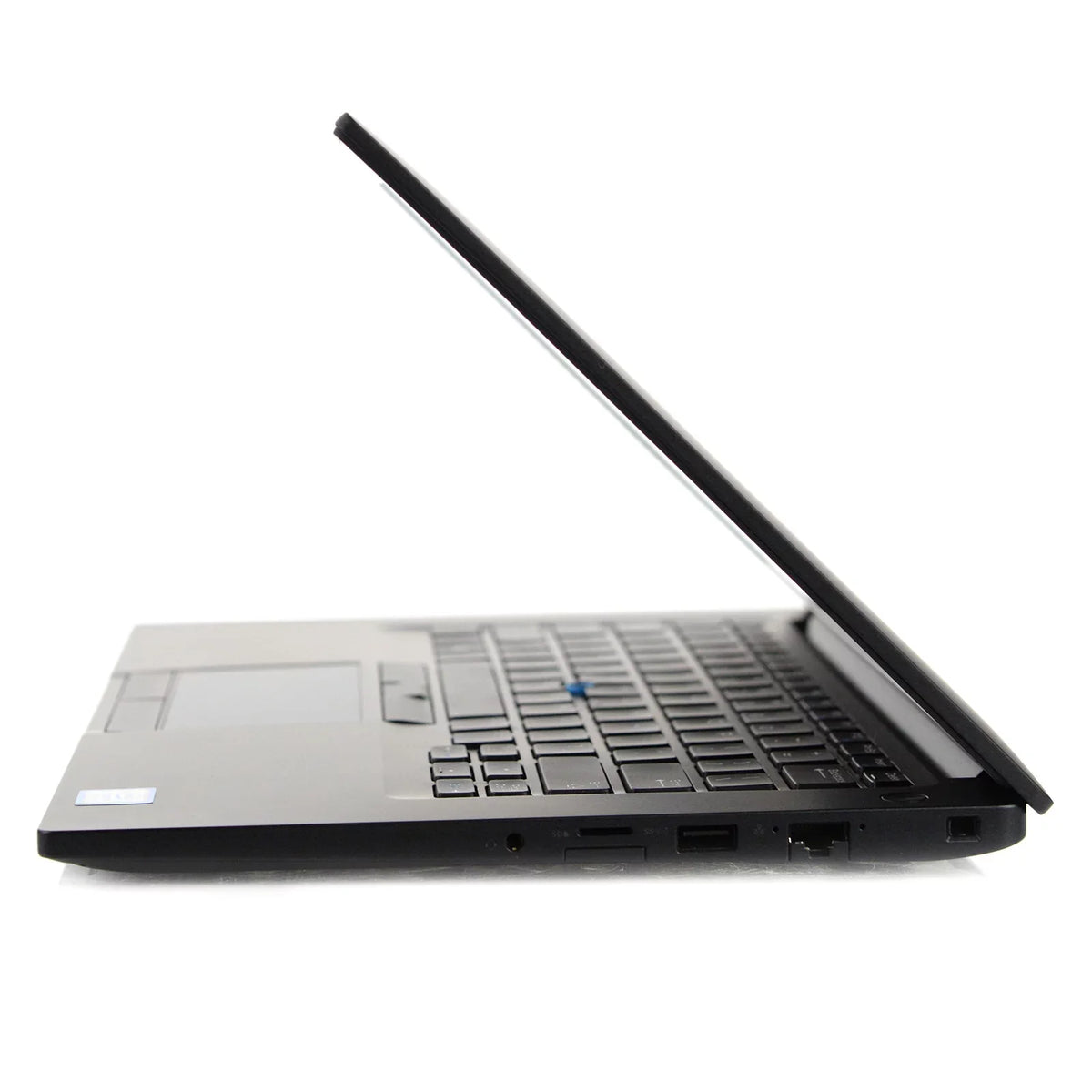 Pre-Owned Latitude 7490 14" Mobile pc Core i5 8GB 256GB SSD M.2 Integrated Graphics Win 10 Pro B v.WCA
