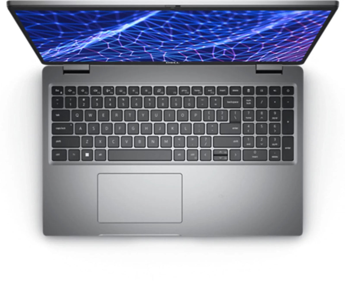 Latitude 5000 5530 Portable computer (2022) | 15.6" FHD | Core i7 - 512GB SSD - 16GB RAM | 12 Cores @ 4.8 GHz - 12th Gen CPU