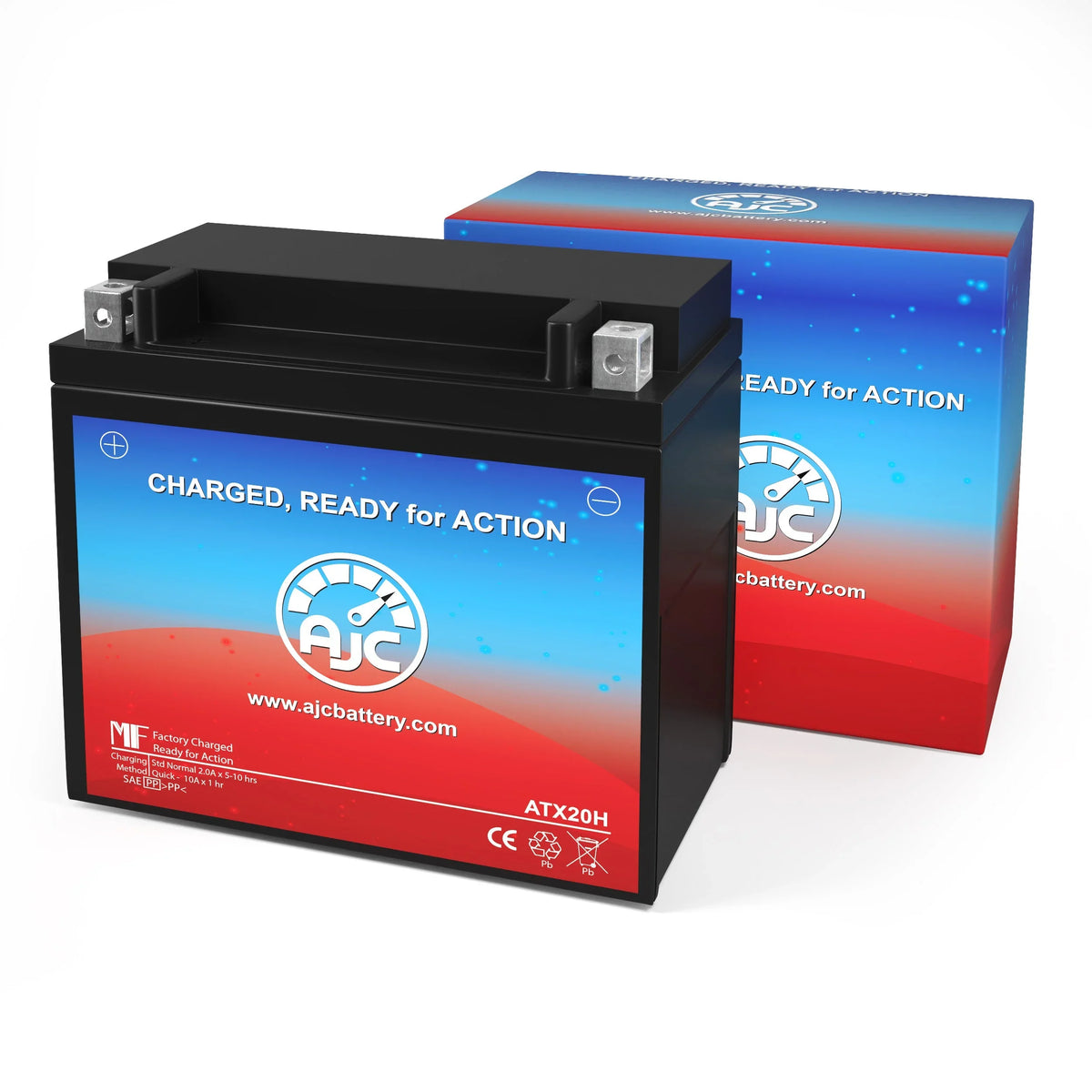 AJC Battery Compatible with Polaris Hurricane 700 700CC Personal Fluid Replacement Battery (1996-1997)