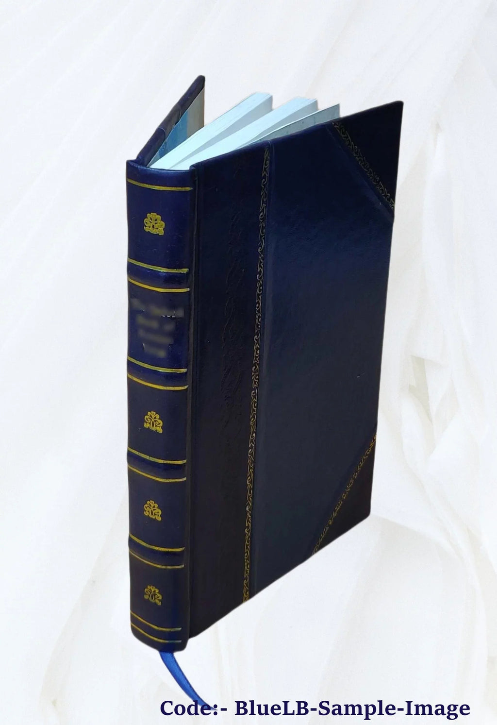 The letters of Junius. 1824 [Leather Bound]