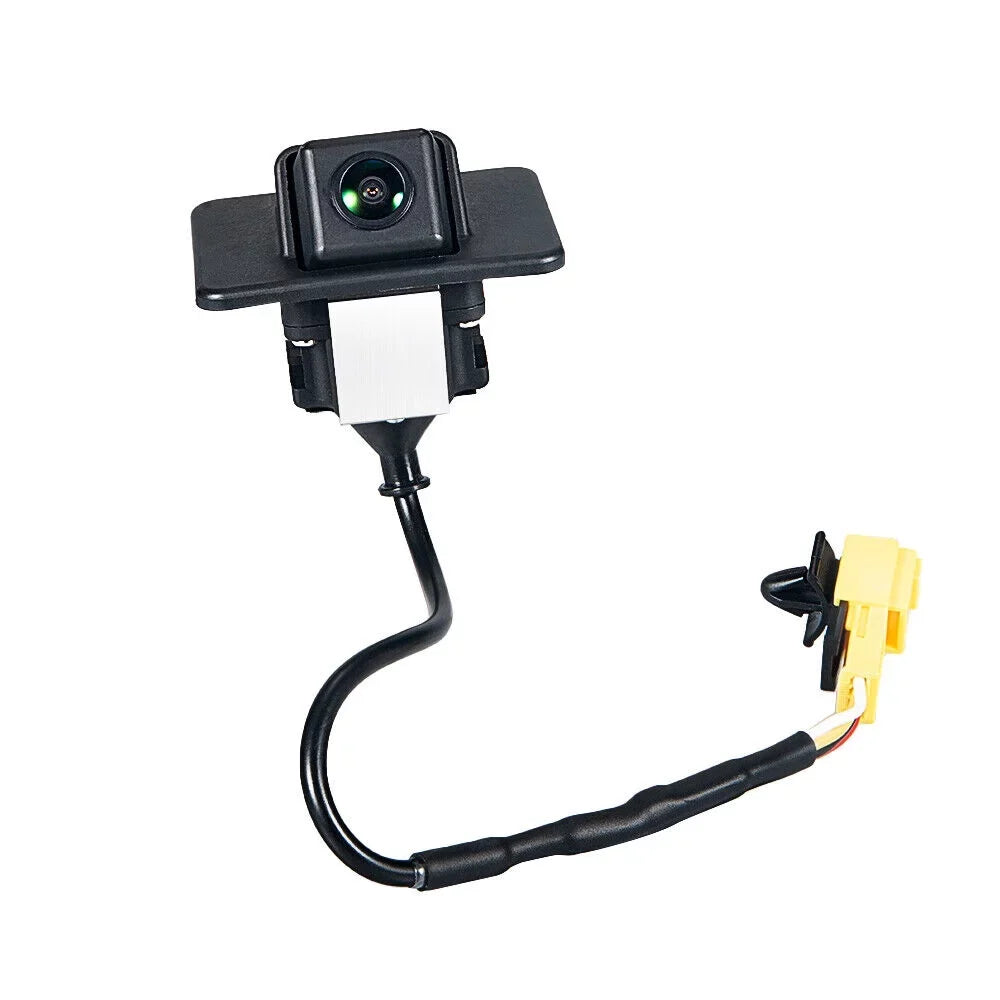 High Quality Black 20cm Cable Kia Rear View Reversing Camera 95760-2T101 Spare Camera