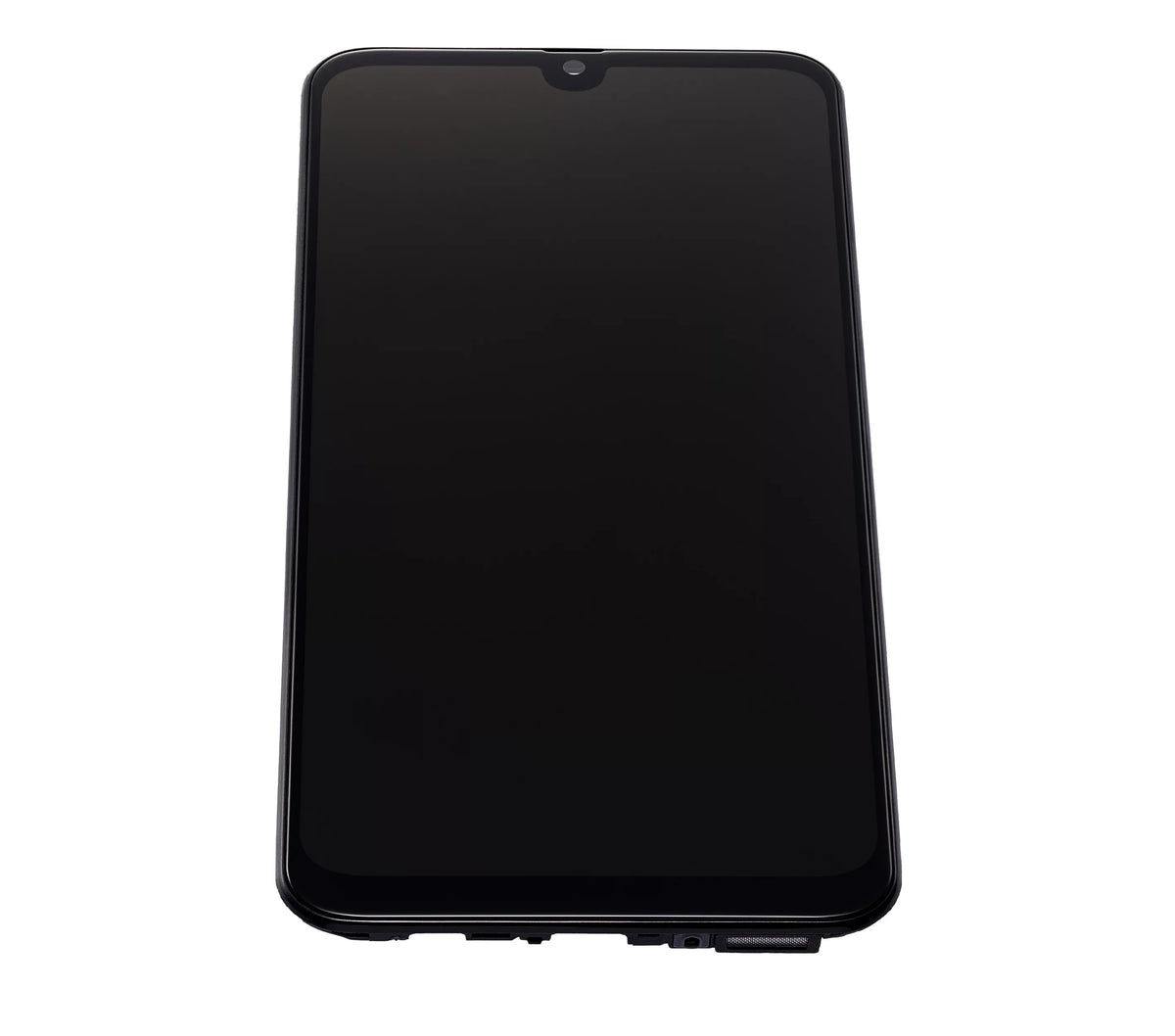 Replacement OLED Assembly With Frame Compatible For Galaxy M31 (M315 / 2020) (Aftermarket Plus) (All Colors)