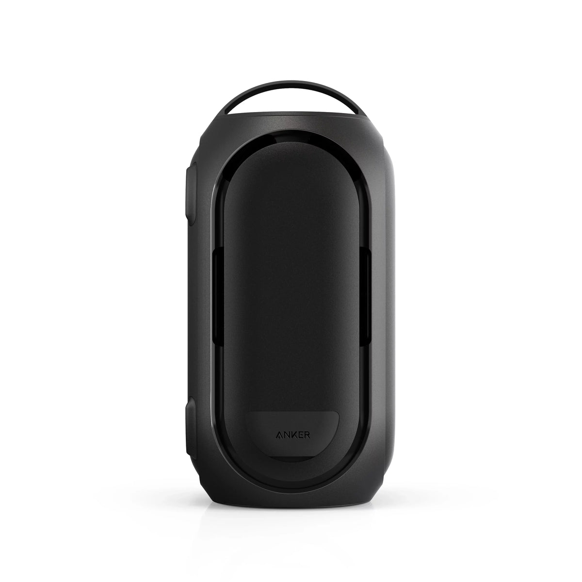 Soundcore by Anker- Rave PartyCast Portable Speaker | 80W | IPX7 Liquid | 18-Hour Playtime | Black | A3390Z12