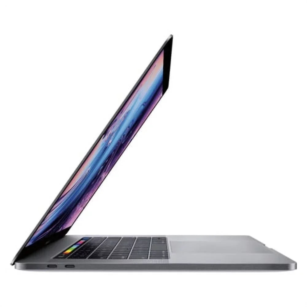 Pre-Owned MacBook Pro Notebook Core i9 2.4GHz 32GB RAM 1TB SSD 15" Space Gray MV902LL/A (2019) Refurbished - Fair