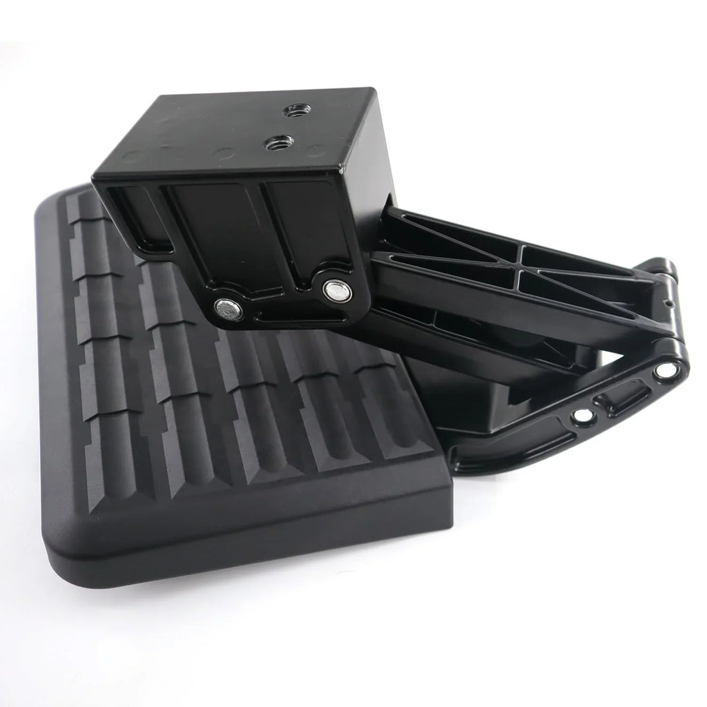 Rear Bumper Side Bed Step for 2021-2023 Ford F-150 F150 75328-01A BedStep Pedal