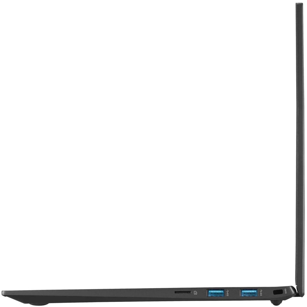 GRAM 14Z90Q-K.AAB6U1 14" Thin and Lightweight Notebook with Anti-Glare (2022)