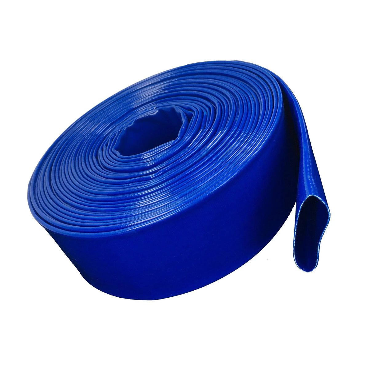 In The Swim Texas Tough Backwash Hoses - 2" x 100' WCL018