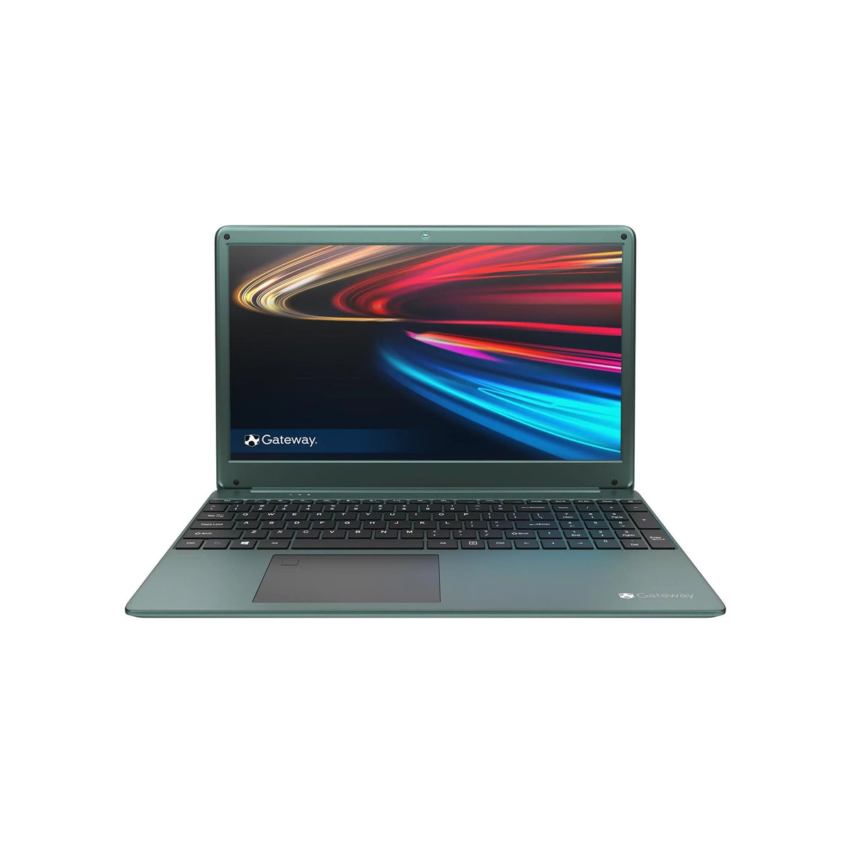 Gateway GWTN156-4GR 15.6" 8GB 256GB SSD Ryzen™ 5 3450U 2.1GHz Win10H, Green