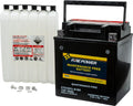 Fire Power Maintenance Free Battery CTX30CL-B-BS Compatible With Sea-Doo GTX LTD 185 2003-2004