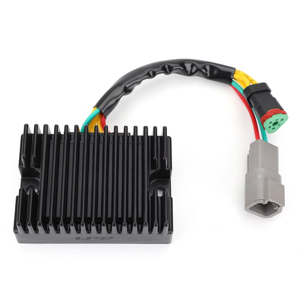 Regulator Rectifier Fit for SEADOO RXP 1500 1503 GTX 4-TEC 1500 GTI 1500 UTOPIA 205