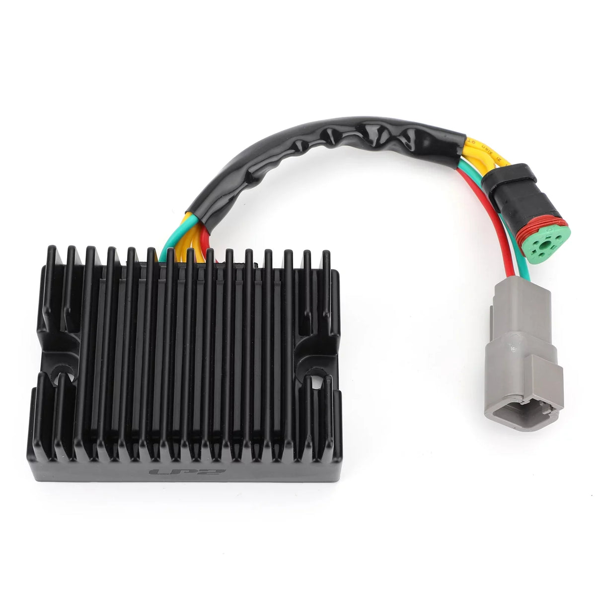 Regulator Rectifier Fit for SEADOO RXP 1500 1503 GTX 4-TEC 1500 GTI 1500 UTOPIA 205