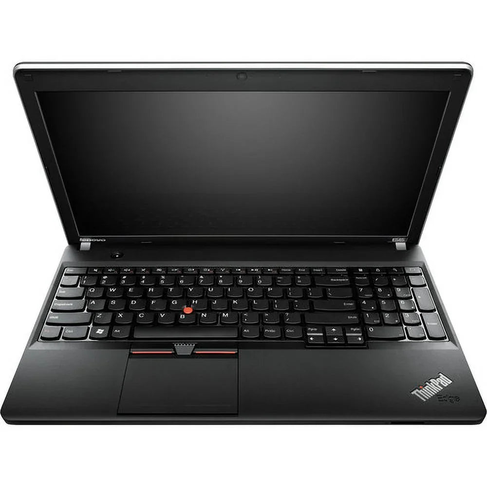Thinkpad E545 Notebook A6 2.90 GHz 8GB Ram 500GB W10P - Scratch & Dent