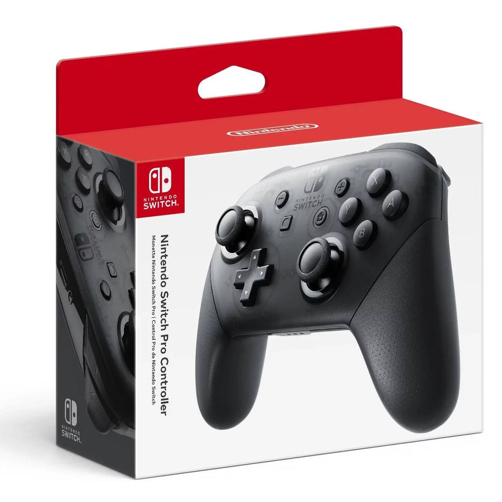 Nintendo Switch Console Neon Red & Blue with Extra Wireless Controller, Minecraft Dungeons Hero Edition and Display Cleaning Cloth
