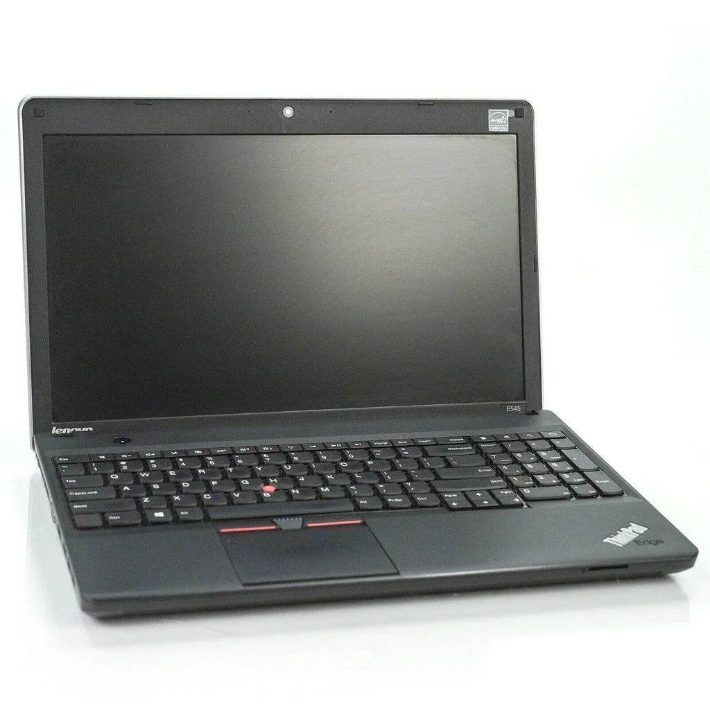 Thinkpad E545 Notebook A6 2.90 GHz 8GB Ram 500GB W10P - Scratch & Dent