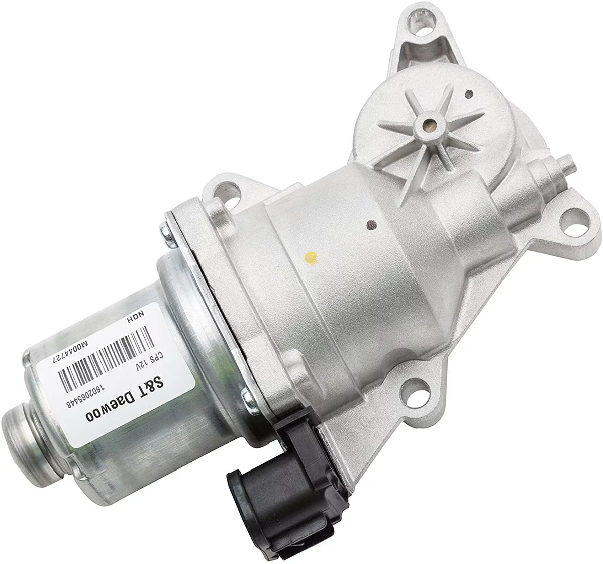 ACDelco GM Genuine Parts Transfer Case Four Wheel Drive Actuator 84109212
