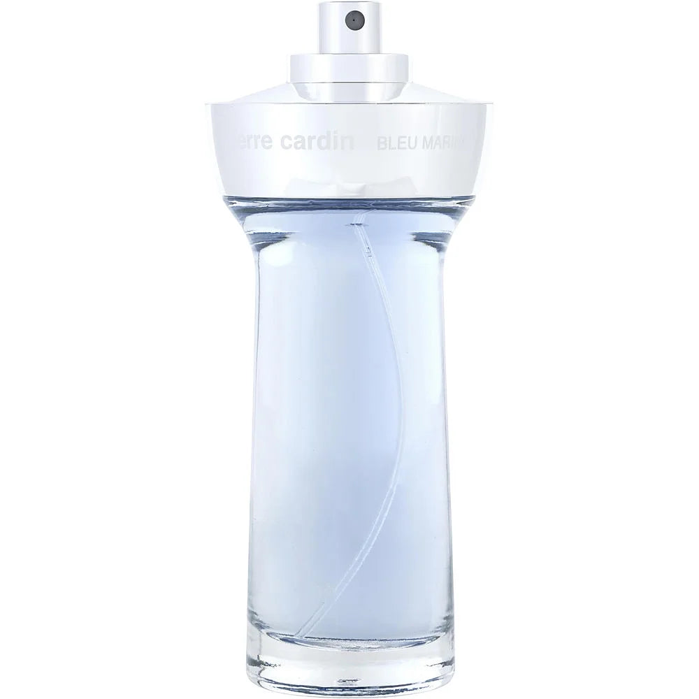 PIERRE CARDIN BLUE MARINE by Pierre Cardin - EDT SPRAY 2.5 OZ *TESTER - MEN