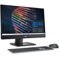 Restored Optiplex 7000 7400 AIO (2022) | 23.8" FHD | Core i9 - 8TB SSD - 16GB RAM | 16 Cores @ 5.1 GHz