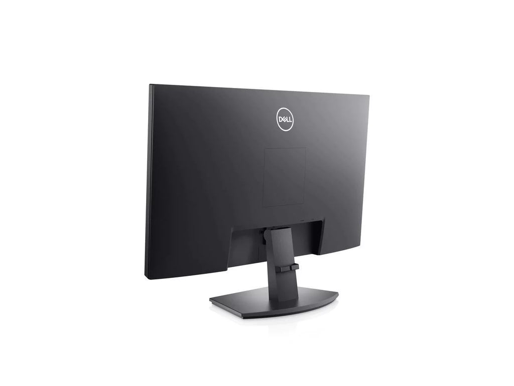 27" 60 Hz (VGA), up to 75 Hz (HDMI) VA FHD Monitor 8 ms (gray-to-gray normal); 5 ms (gray-to-gray fast); 4 ms (gray-to-gray extreme) FreeSync ( Adaptive Sync) 1920 x 1080 D-Sub, HDMI SE2722H