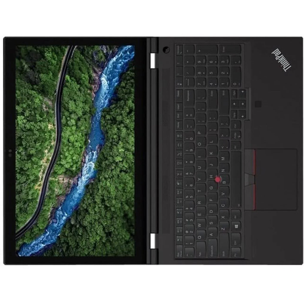ThinkPad T15g Gen 2 20YS002UUS 15.6" Notebook - Full HD - 1920 x 1080 - Core i7 11th Gen i7-11800H Octa-core (8 Core) 2.30 GHz - 16 GB Total RAM - 512 GB SSD - Black