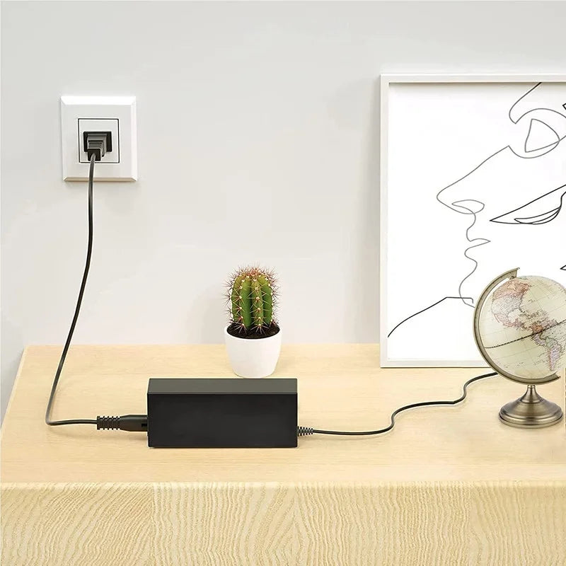 Nuxkst 19.5V 240W AC Adapter for G5 15 5587 5590 power supply