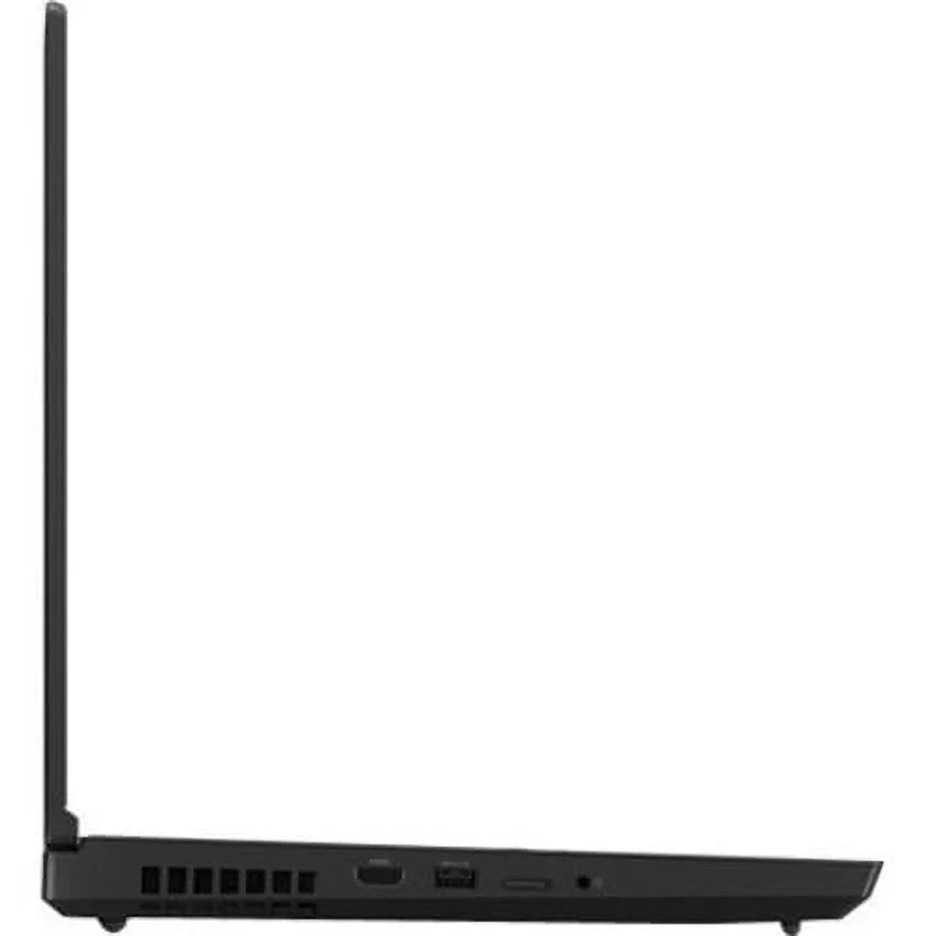 ThinkPad T15g Gen 2 20YS002UUS 15.6" Notebook - Full HD - 1920 x 1080 - Core i7 11th Gen i7-11800H Octa-core (8 Core) 2.30 GHz - 16 GB Total RAM - 512 GB SSD - Black