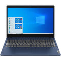 IdeaPad 5i 15ITL05 82FG00DKUS 15.6" Notebook - Core i5-1135G7 2.4GHz - 8GB RAM - 256GB SSD - 1920 x 1080 - Iris Xe Graphics - Windows 10 Home - Abyss Blue