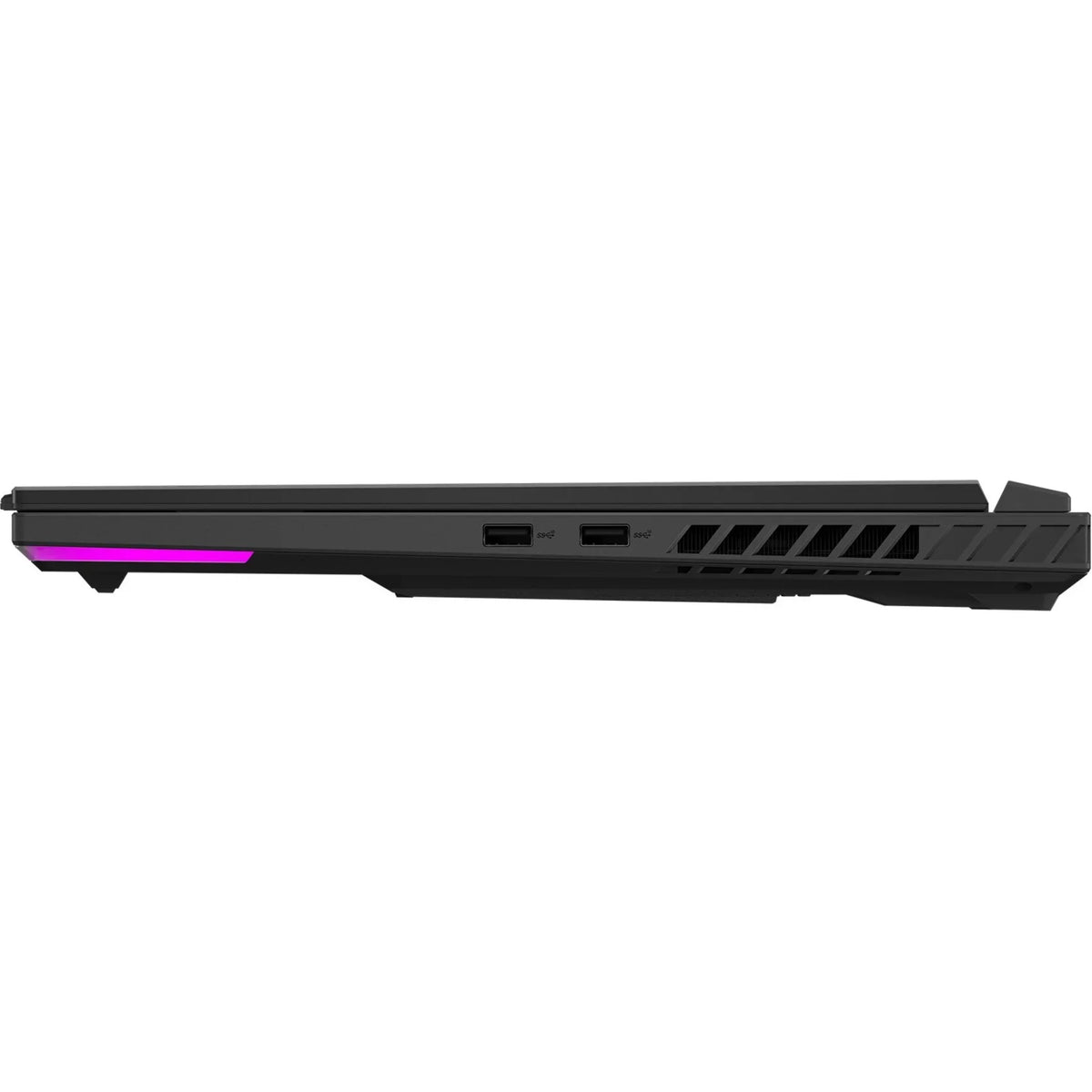 ROG Strix G18 18" Gaming Portable computer Core i9 i9-13980HX, NVIDIA GeForce RTX 4070 8 GB, 1TB SSD, Windows 11 Home, G814JI-CS94