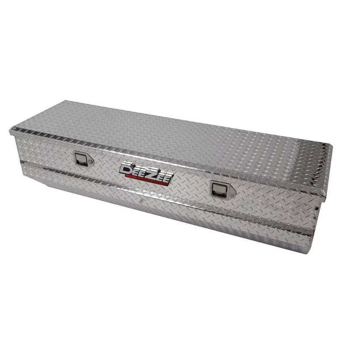Dee Zee DZ 8556 Chest Tool Boxes - Red Label - Universal Fit Fits select: 2021-2022 CHEVROLET SILVERADO, 2019 RAM 1500