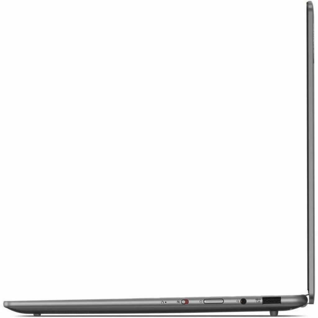 IdeaPad 14" Display Mobile pc Core Ultra 7 155H, 1TB SSD, Windows 11 Pro, 83D80008US