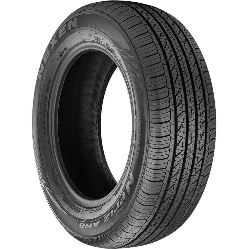 Nexen N'Priz AH8 All Season 205/50R16 87V Passenger Tire