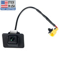 High Quality Black 20cm Cable Kia Rear View Reversing Camera 95760-2T101 Spare Camera
