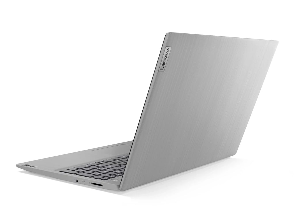 IdeaPad 3i Mobile pc 15.6" FHD Display, Core i3-1115G4 Upto 4.1GHz, 20GB RAM, 512GB NVMe SSD, HDMI, Card Reader, Wi-Fi, Bluetooth, Windows 11 Pro S