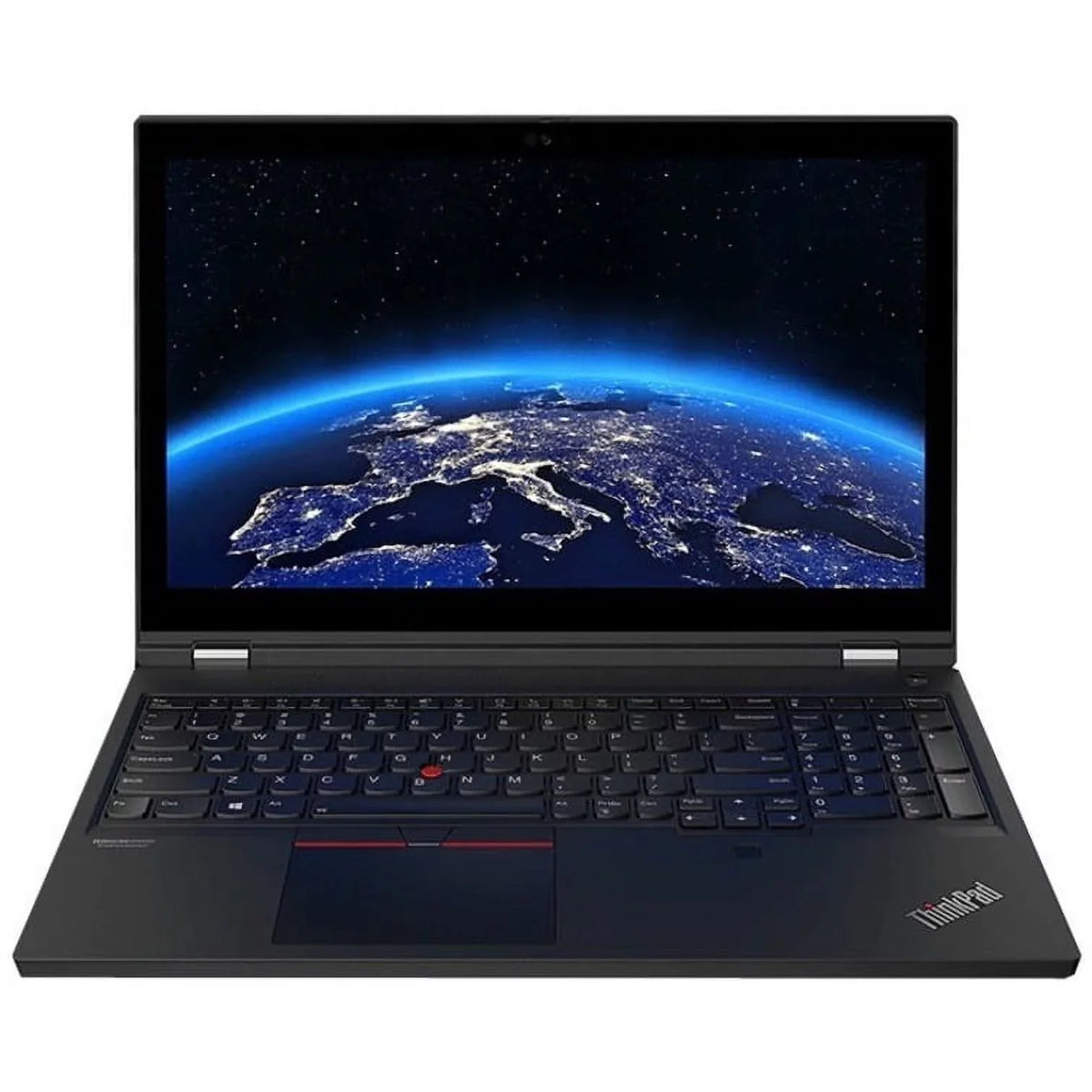 ThinkPad T15g Gen 2 20YS002UUS 15.6" Notebook - Full HD - 1920 x 1080 - Core i7 11th Gen i7-11800H Octa-core (8 Core) 2.30 GHz - 16 GB Total RAM - 512 GB SSD - Black