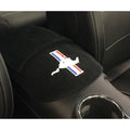 Seat Armour Console Cover for 2015 2018 Ford Mustang