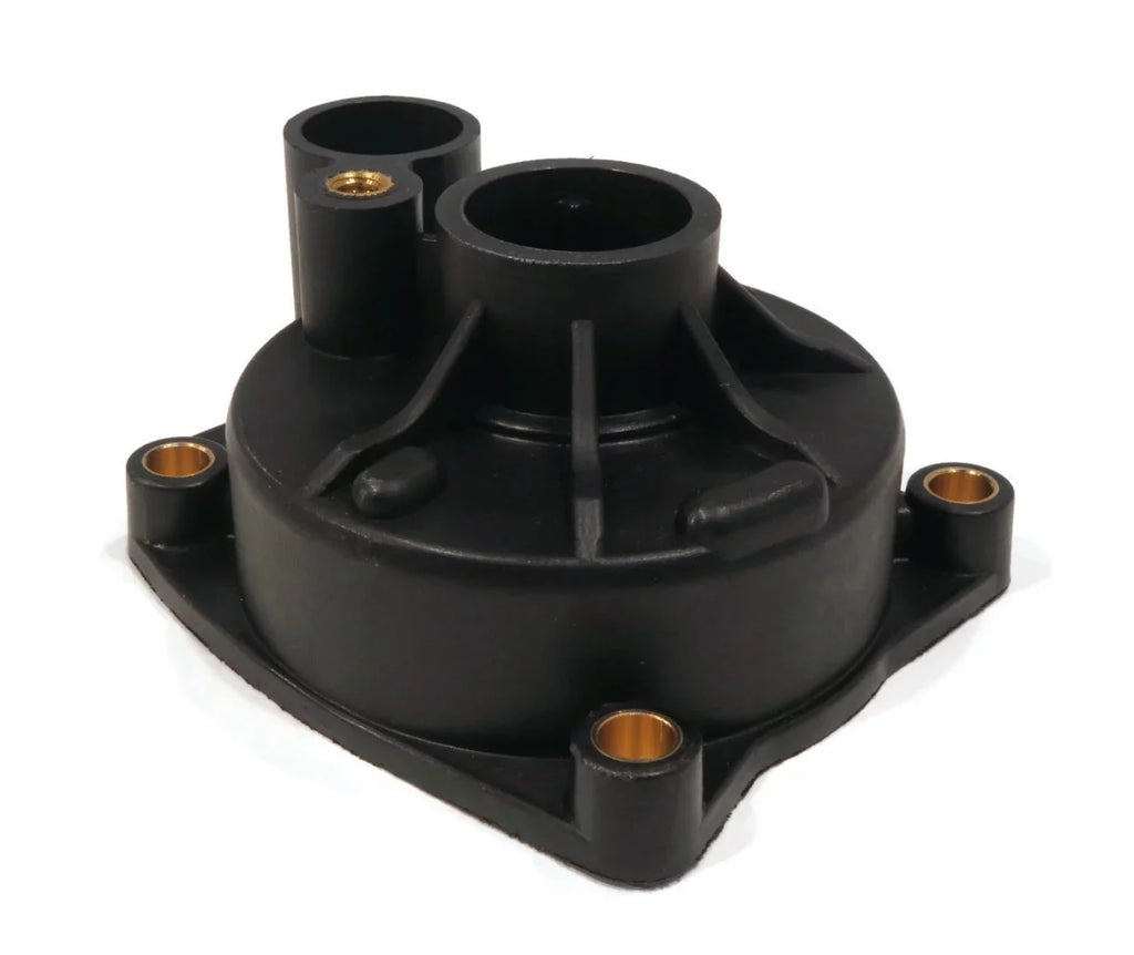 The ROP Shop | Liquid Pump Impeller, Housing Kit For 1991 Johnson 65 J65WMLEIB Outboard Motor