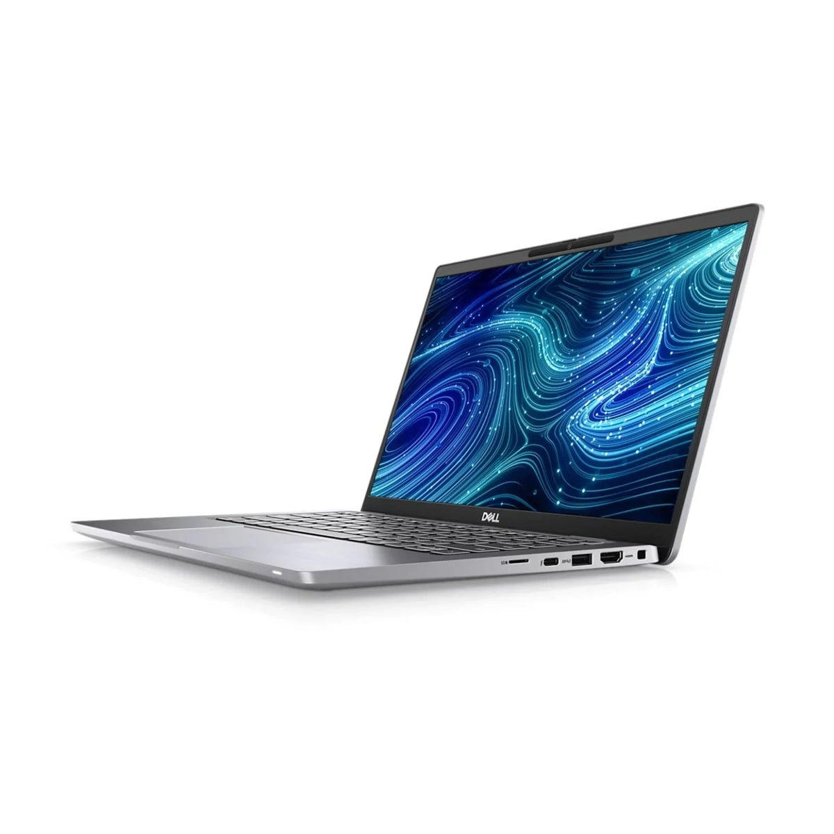 Latitude 7000 7420 Portable computer (2021) | 14" FHD | Core i7 - 512GB SSD - 16GB RAM | 4 Cores @ 4.4 GHz - 11th Gen CPU