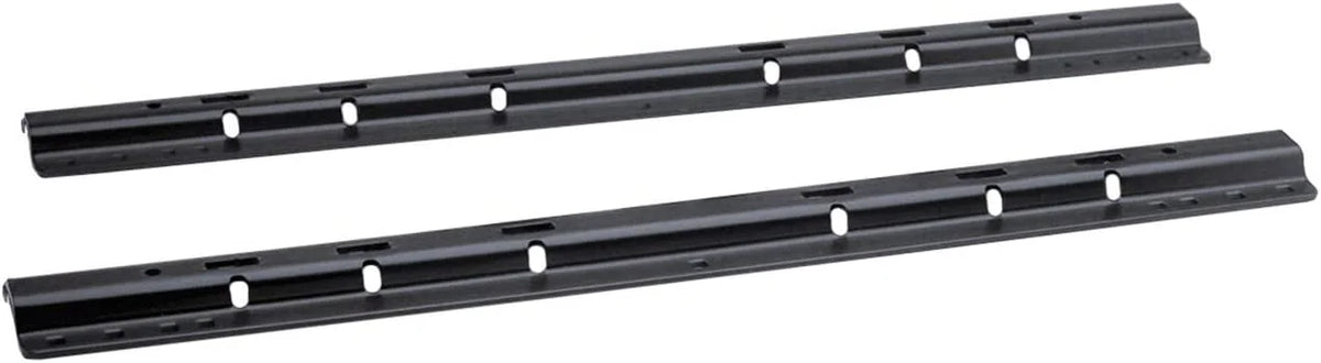 Reese Towpower 50142-58 Fifth Wheel Mounting Rails and Bracket Installation Kit