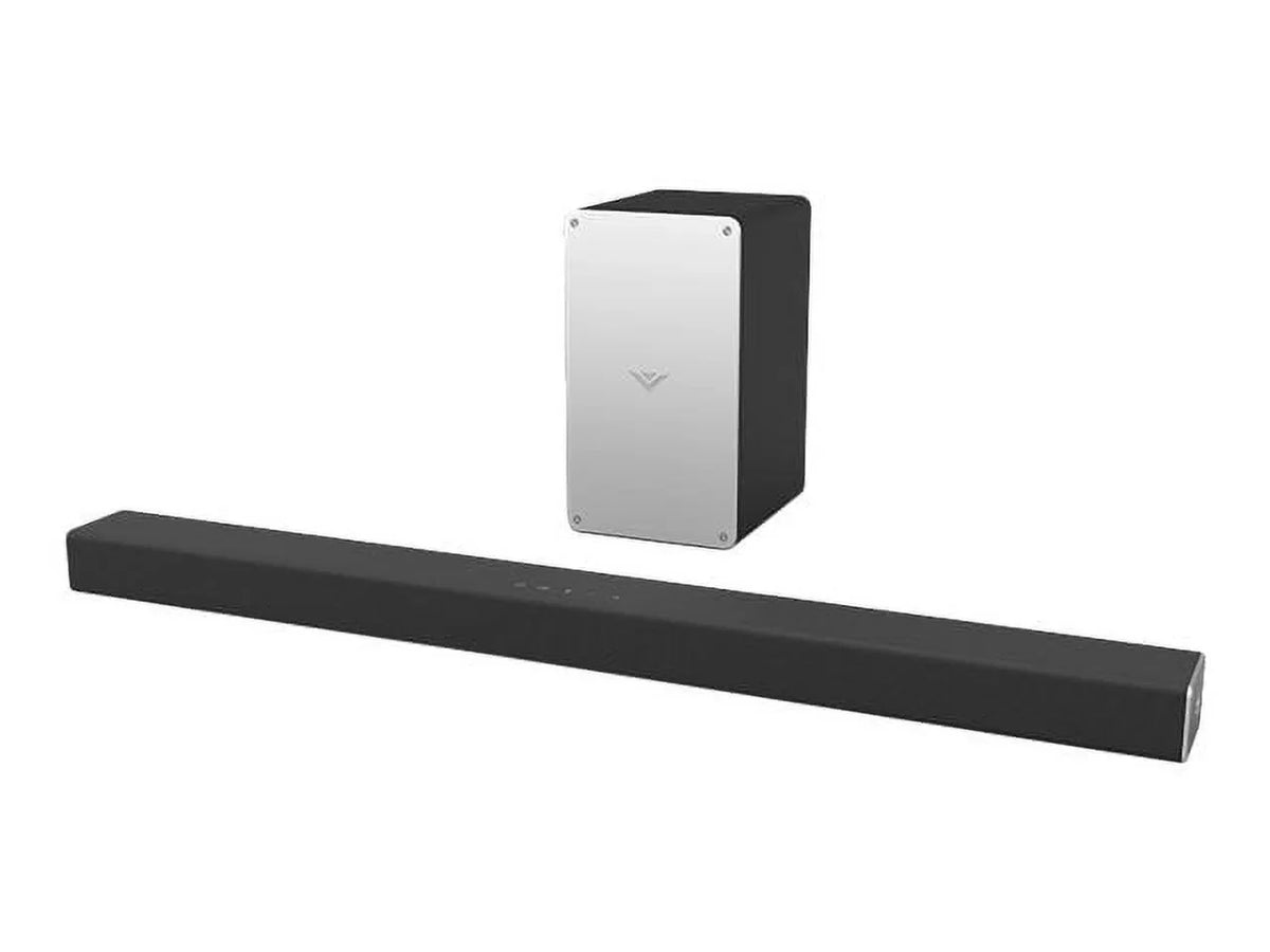 Restored VIZIO 36" 2.1 Channel Sound Bar System SB3621n-E8B (Refurbished)