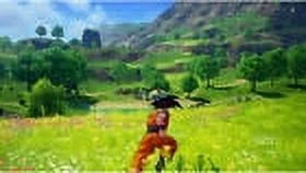 Dragon Ball Z Kakarot for Xbox Series X [New Video Game] Xbox Series X