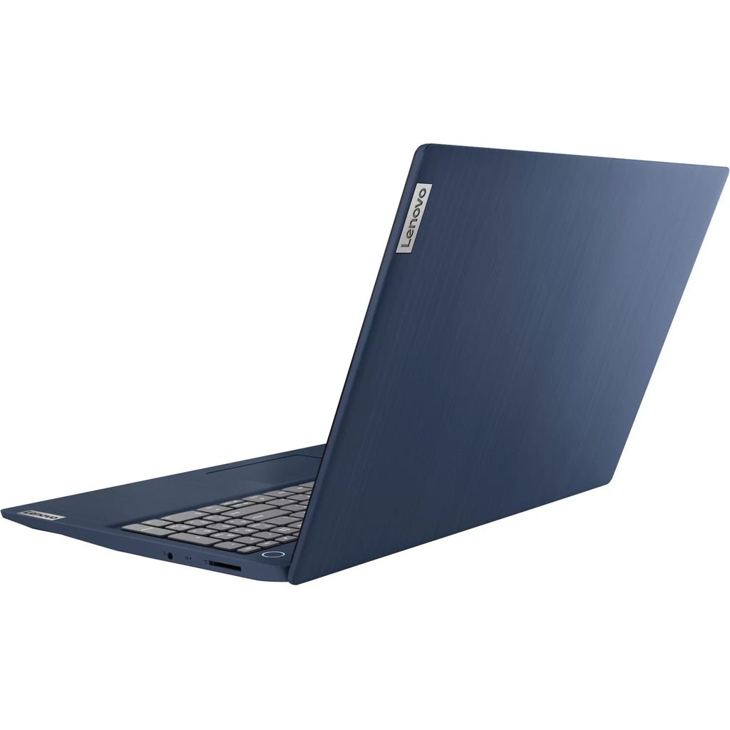 IdeaPad 5i 15ITL05 82FG00DKUS 15.6" Notebook - Core i5-1135G7 2.4GHz - 8GB RAM - 256GB SSD - 1920 x 1080 - Iris Xe Graphics - Windows 10 Home - Abyss Blue