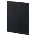 Fellowes Carbon Replacement Filters - 4-PK