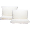 4-Pack Replacement Bionaire W14 Humidifier Filter - Compatible Bionaire BWF1500-UC Air Filter
